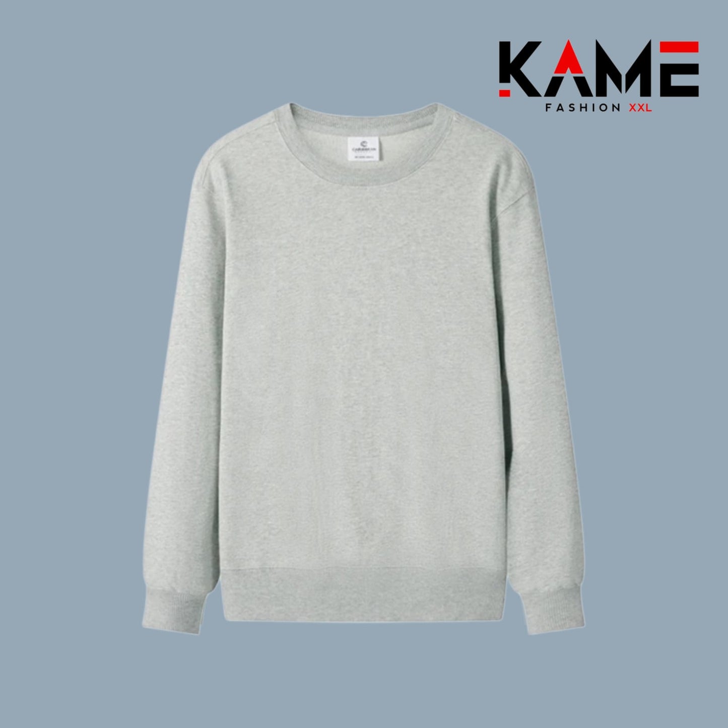 PREMIUM SWEATER 100% PAMUK