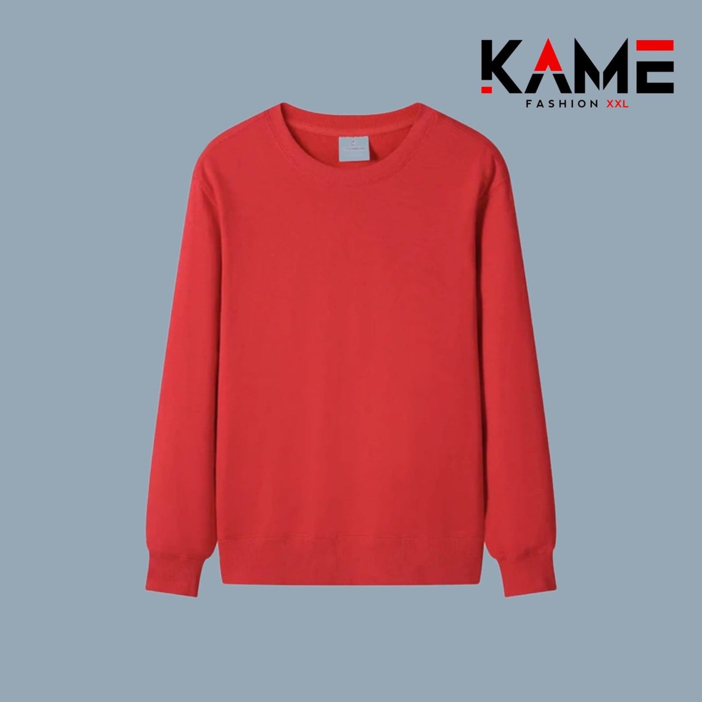 PREMIUM SWEATER 100% PAMUK