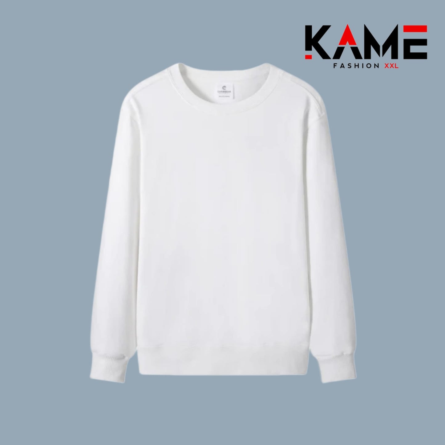 PREMIUM SWEATER 100% PAMUK