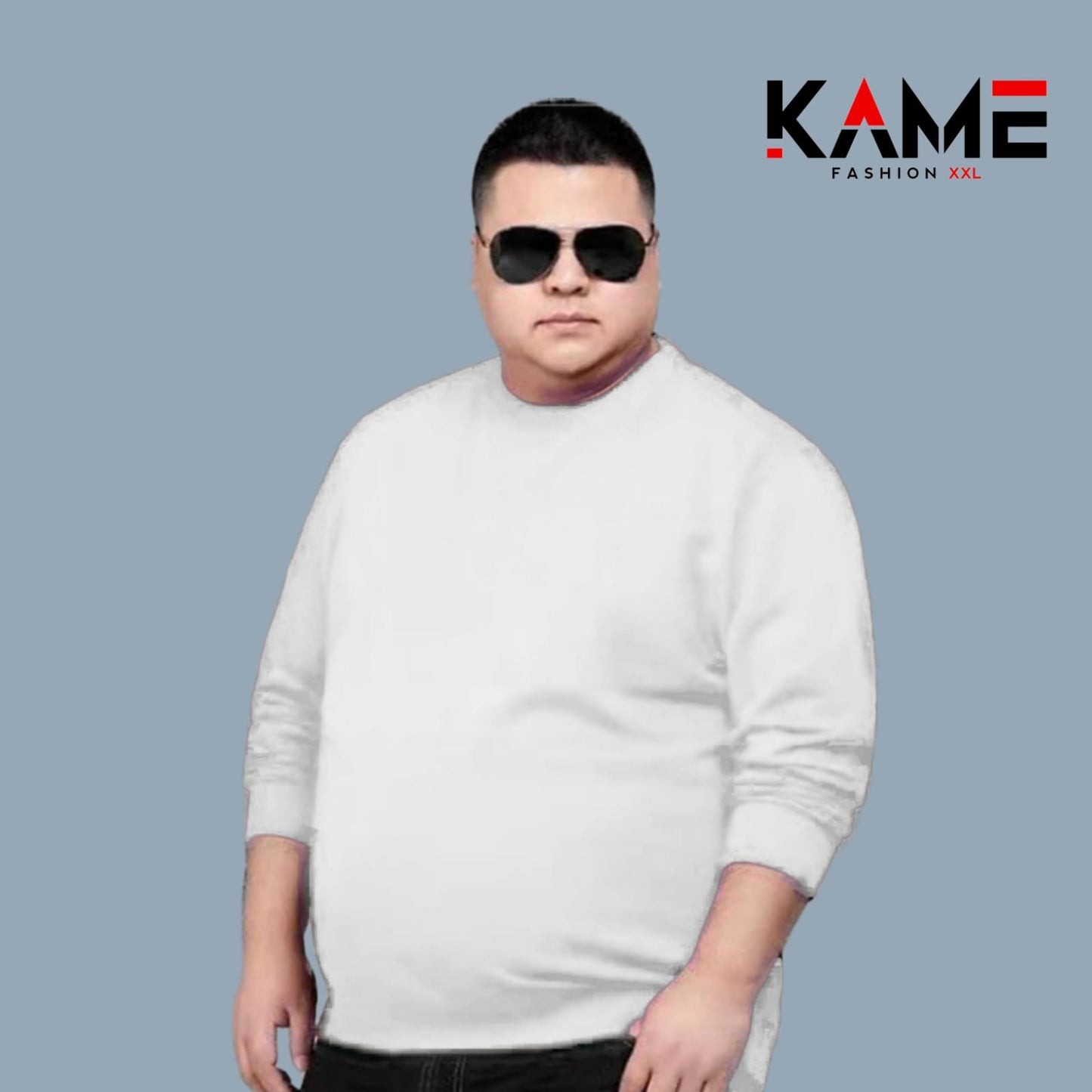 PREMIUM SWEATER 100% PAMUK