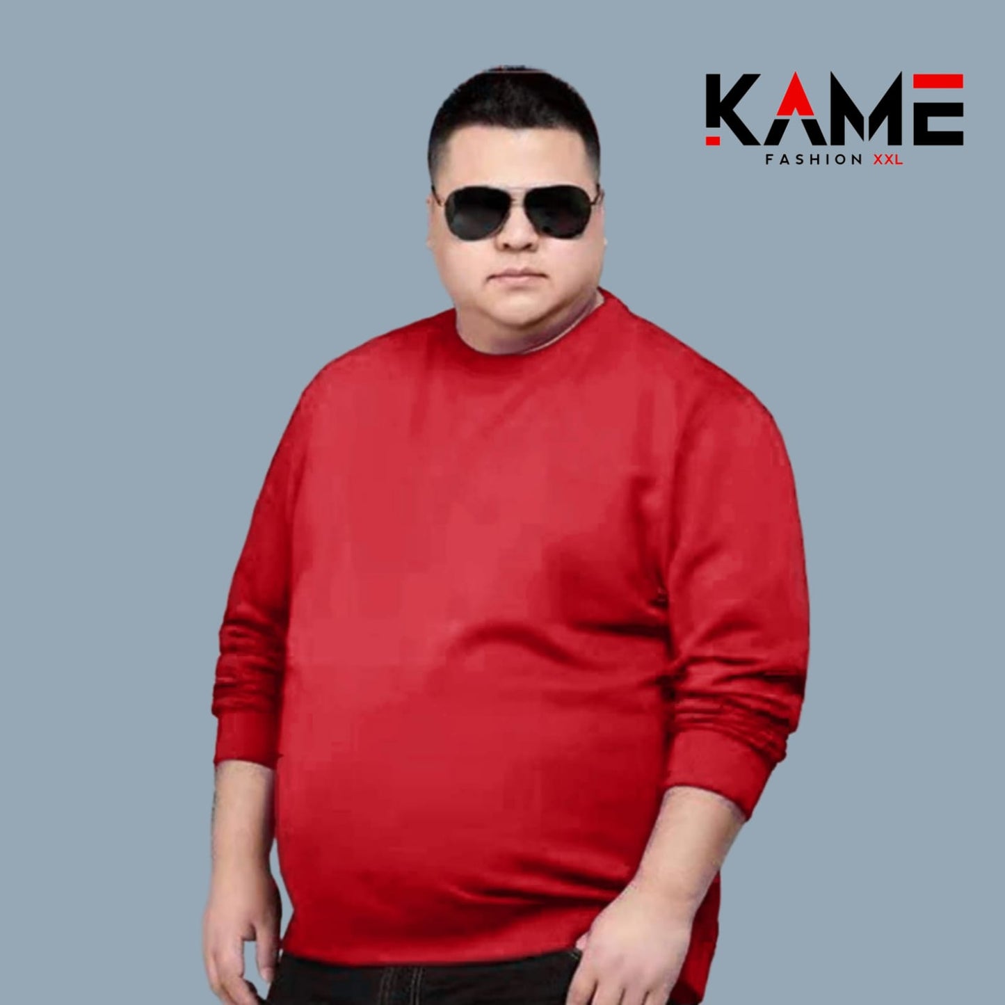 PREMIUM SWEATER 100% PAMUK