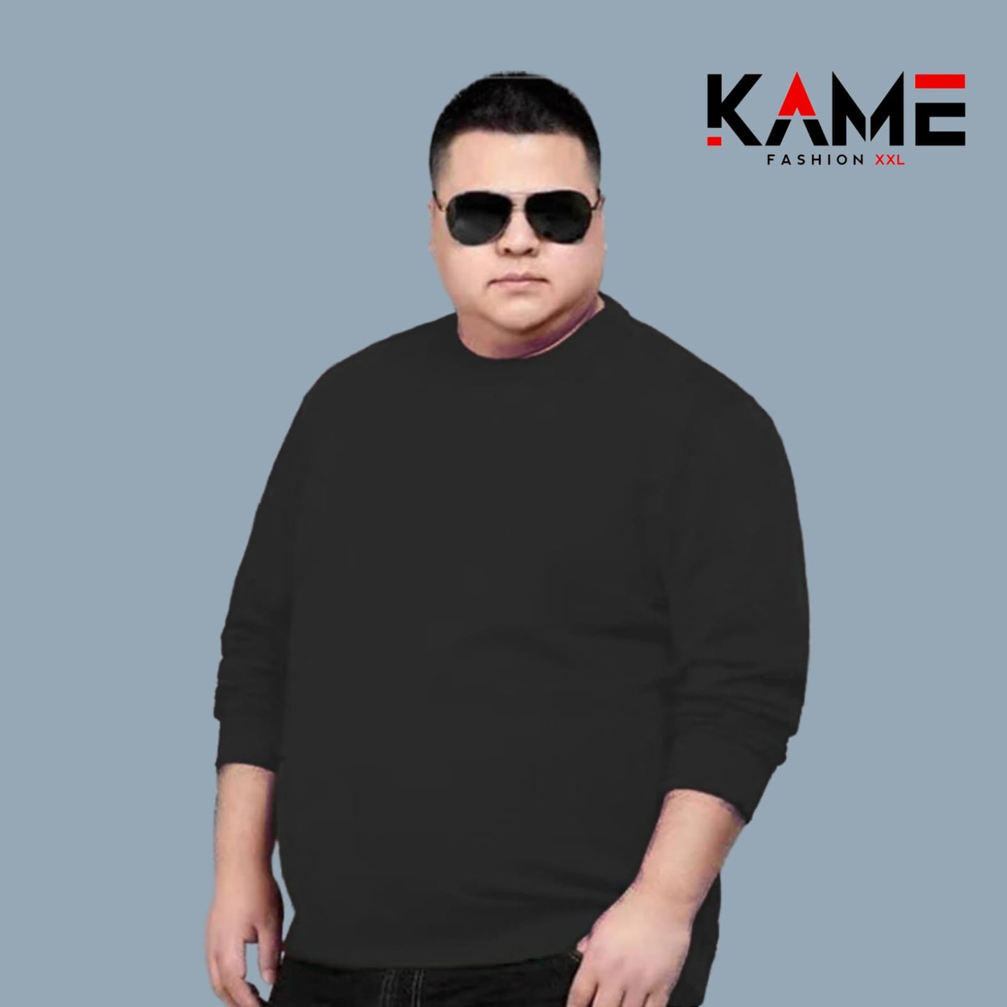 PREMIUM SWEATER 100% PAMUK