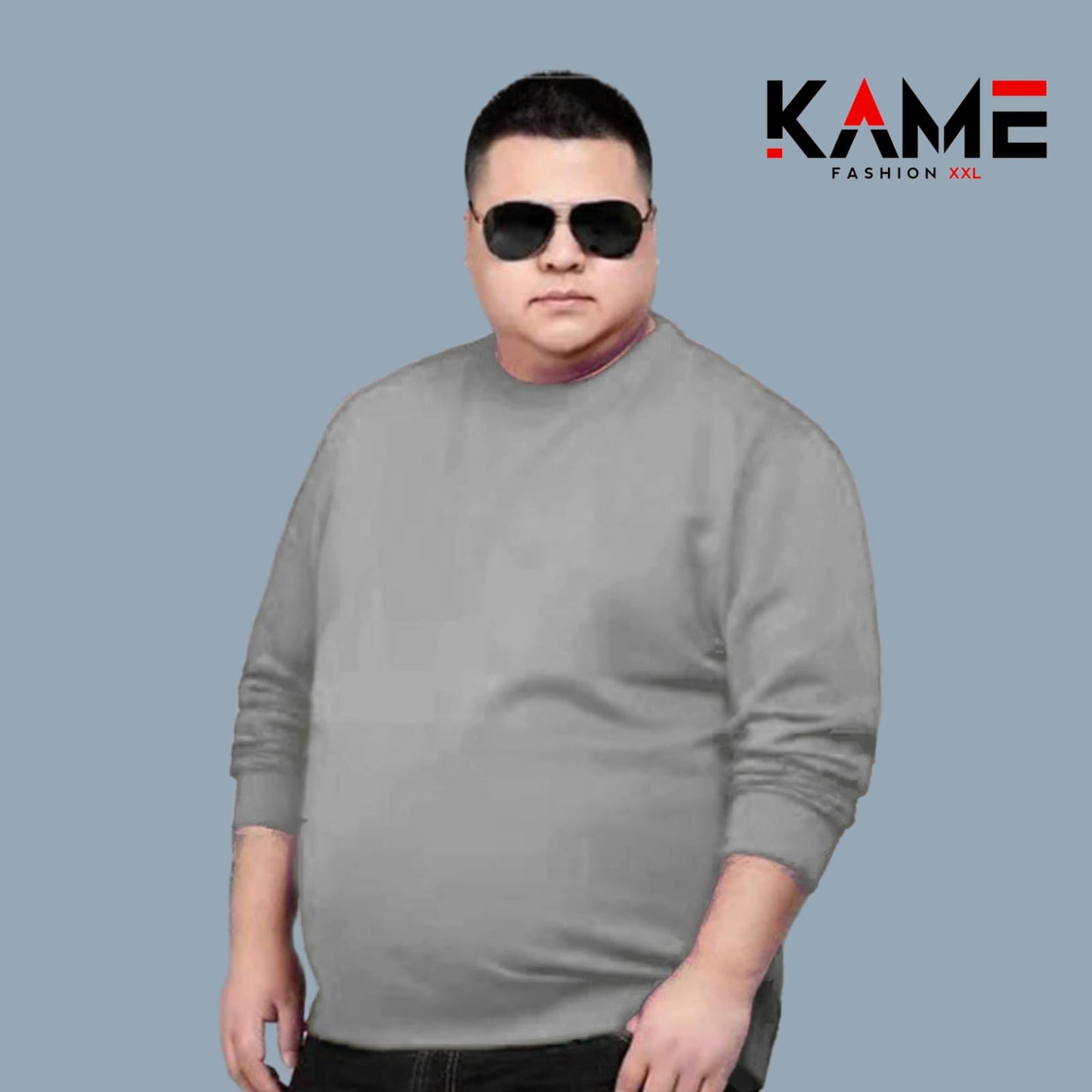 PREMIUM SWEATER 100% PAMUK